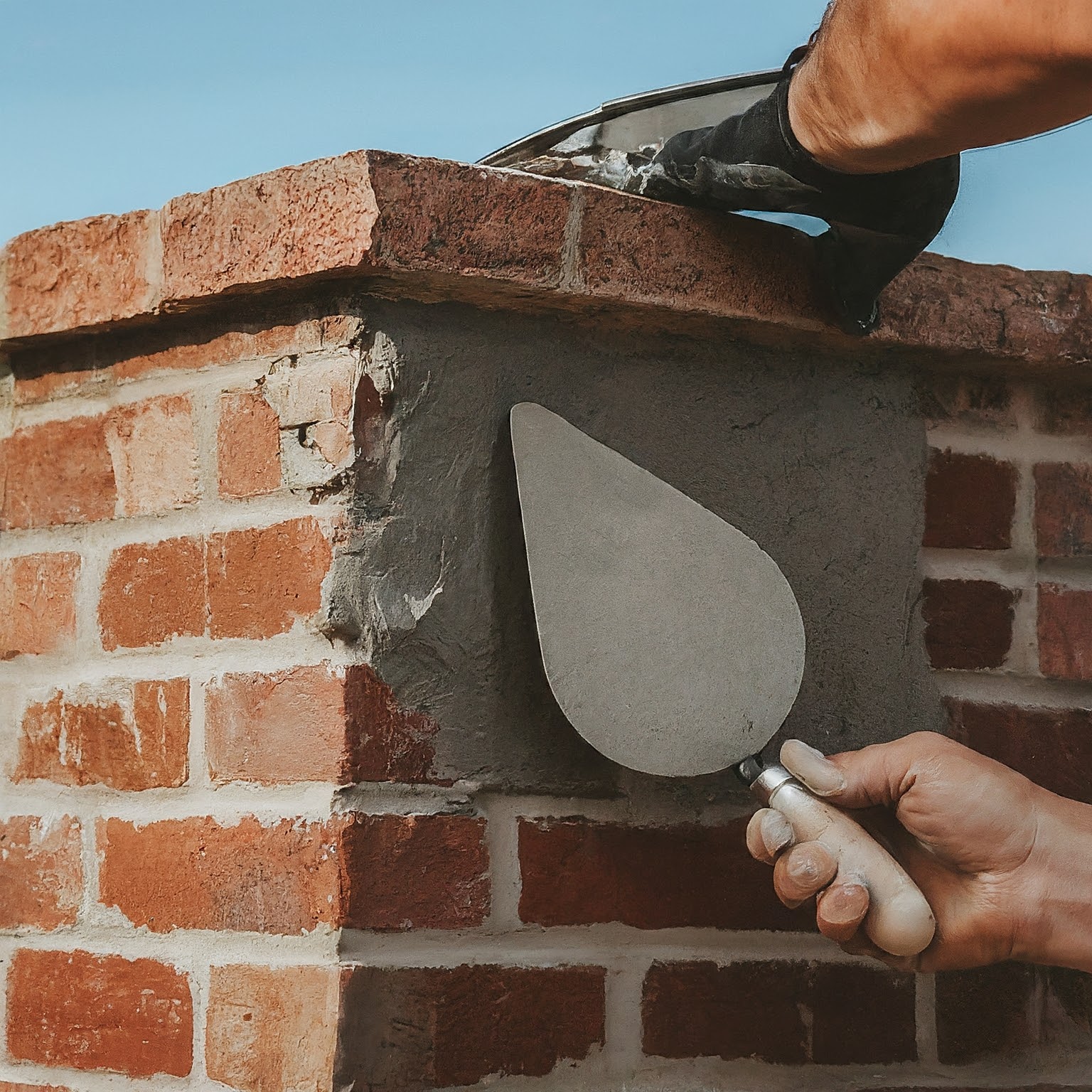 Expert Chimney Masonry Repair in Hudson, Massachusetts - Professional Service by Chimney Sweep Hudson