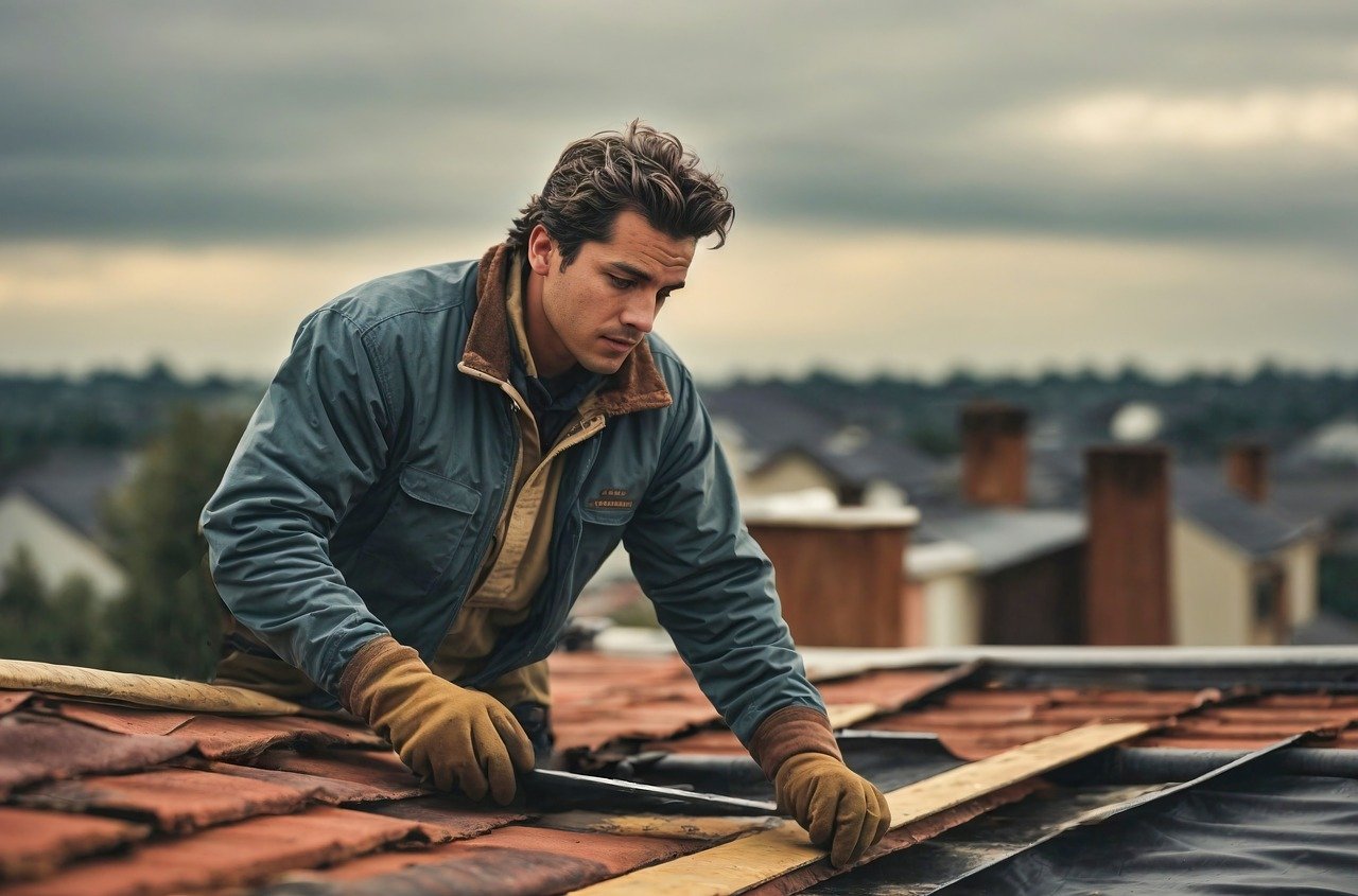 Professional Chimney Waterproofing Services In Hudson Massachusetts