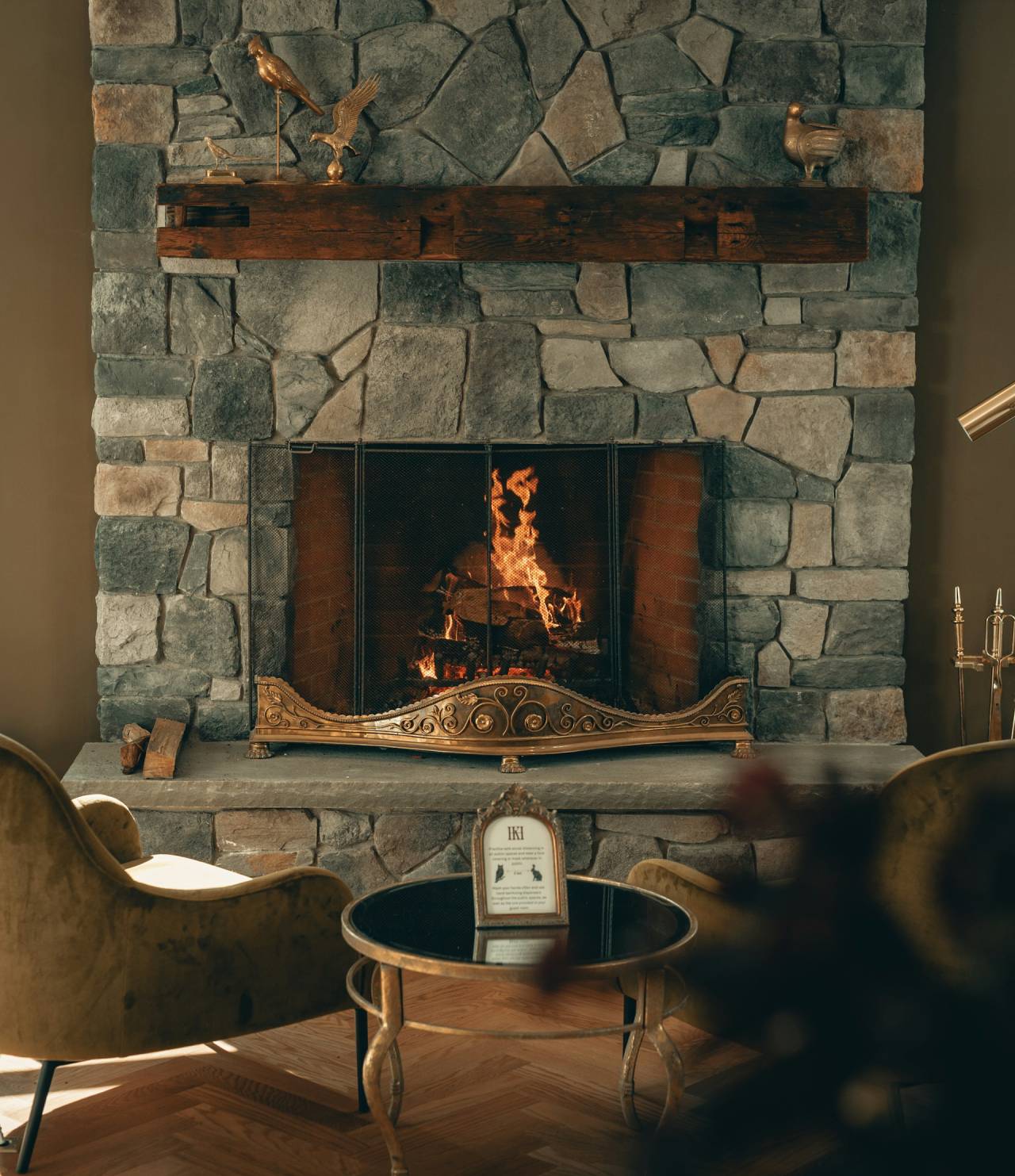 Professional Fireplace Remodel Hudson MA - Expert Design and Installation by Chimney Sweep Hudson